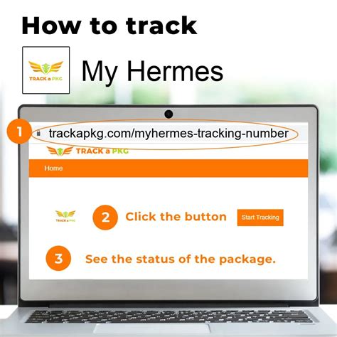 myhermes tracking number.